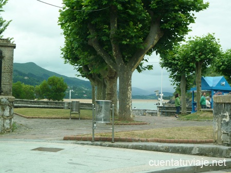 Mundaka, Bizkaia.