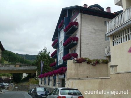 Mundaka, Bizkaia.