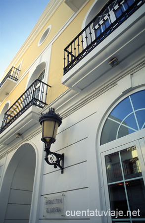 Centro Cultural de Nerja