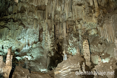 Cueva de Nerja