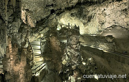 Cueva de Nerja