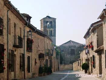 Pedraza (Segovia)