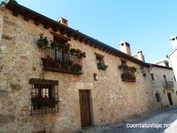 Pedraza (Segovia)