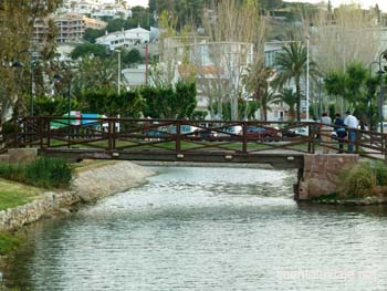 Peníscola, Costa del Azahar.