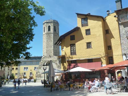 Puigcerdà (Girona)