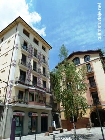 Ripoll, Girona.