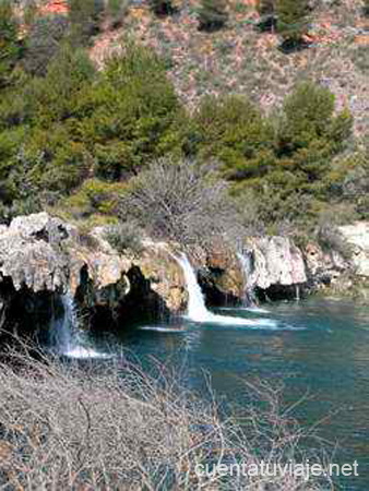 Lagunas de Ruidera