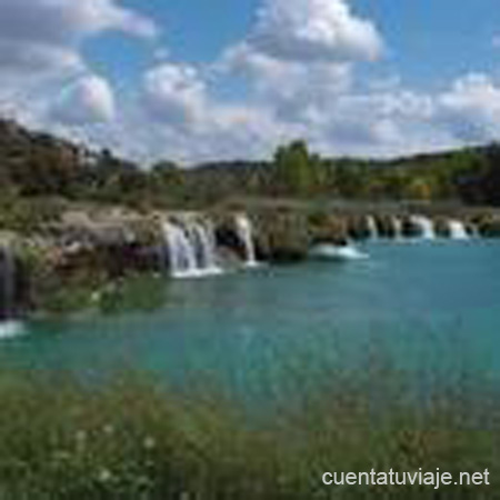 Lagunas de Ruidera