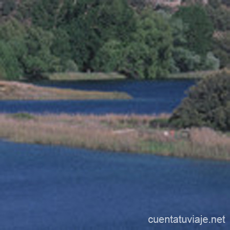 Lagunas de Ruidera