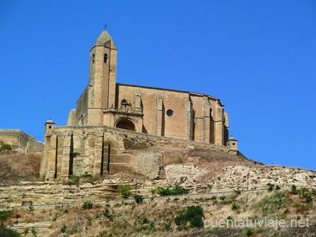 San Vicente de la Sonsierra