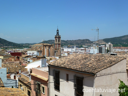 Sagunto (Valencia)