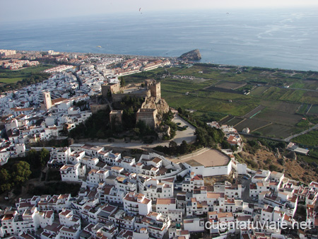 Salobreña (Granada)