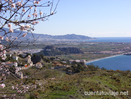 Salobreña (Granada)