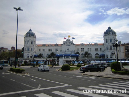 Gran Casino de Santander