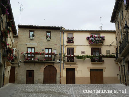 Tafalla (Navarra)