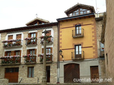 Tafalla (Navarra)