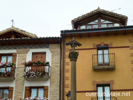 Tafalla (Navarra)