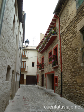 Tafalla (Navarra)