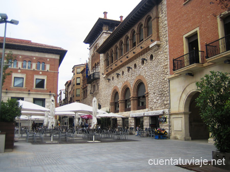 Teruel.