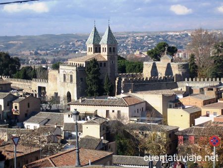 Toledo (Castilla-La Mancha)