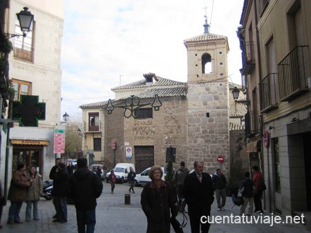 Toledo (Castilla-La Mancha)