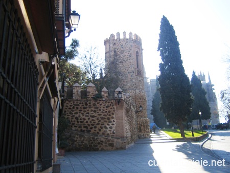 Toledo (Castilla-La Mancha)