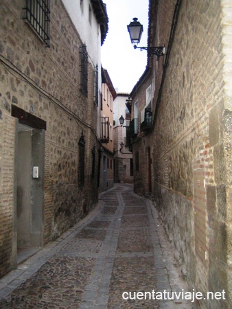 Toledo (Castilla-La Mancha)