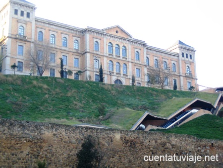 Toledo (Castilla-La Mancha)