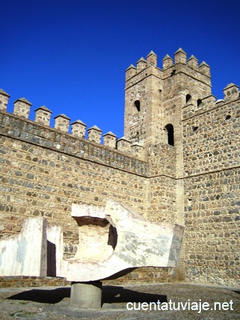 Toledo (Castilla-La Mancha)