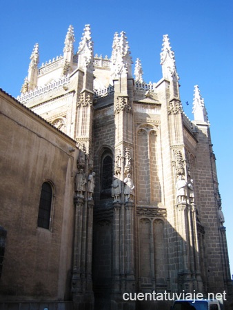 Toledo (Castilla-La Mancha)