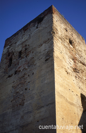 Torre Pimentel,Torremolinos
