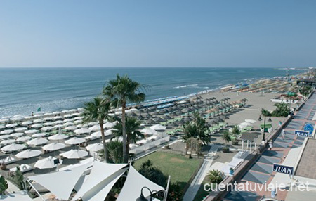 Playas, Torremolinos