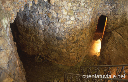 Manantial del Inca, Torremolinos