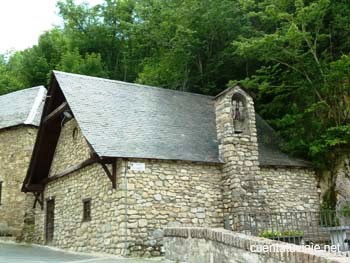 Tredòs, Val d´Aran.