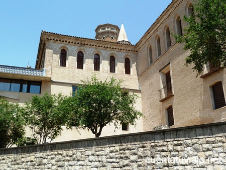 Museo de Tudela