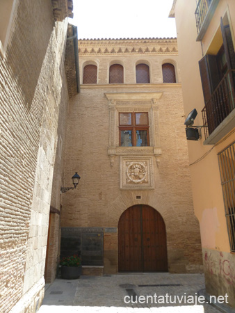 Museo de Tudela