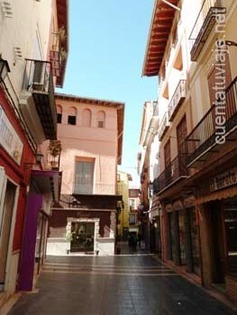 Xàtiva (Valencia)
