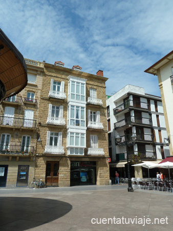 Zarautz (Gipuzkoa)