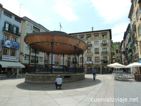 Zarautz (Gipuzkoa)