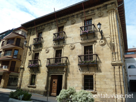 Ayuntamiento de Zarautz