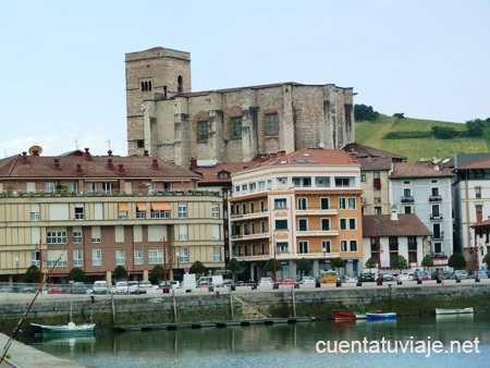 Zumaia (Gipuzkoa)