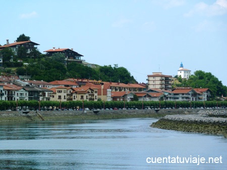 Zumaia (Gipuzkoa)