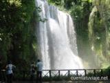 EL MONASTERIO DE PIEDRA