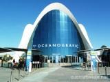 L´OCEANOGRÀFIC