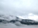 TORMENTAS EN LA MONTAÑA