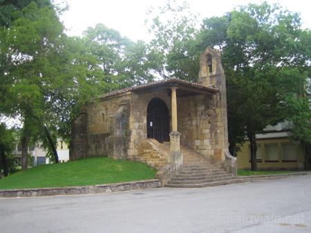 Cangas de Onís, Asturias.