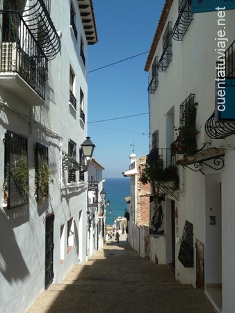 Altea