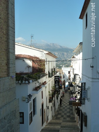 Altea