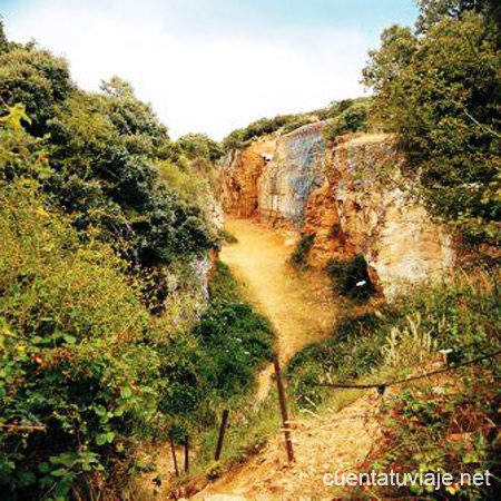 Atapuerca