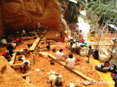 Atapuerca